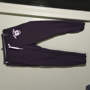 Sweats/joggers